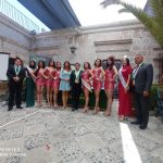 UchumayoLa tierra del cobre, el sillar y el tradicional Chimbango.celebra su 256 aniversario este 2 Enero del 2 mil veintiséis con sesión solenme i presentación de la bella luz entre otras actividades