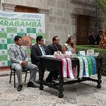 Arequipa, distrito de Yarabamba se prepara para celebrar 83 años de historia, identidad y progreso con actividades desde el jueves 15 enero
