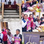 ESTE 18 Y 19 DE ABRIL SE DESARROLLARÁ EL IV FESTIVAL AGROECOLÓGICO, GASTRONÓMICO, TURÍSTICO Y ARTESANAL DE LA UNIÓN