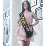 CORONAN CANDIDATAS PARA PARTICIPAR EN CONCURSOS DE BELLEZA EN AREQUIPA