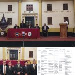 Actividad deportivaJuegos de exalumnos independientes