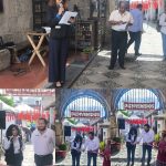 ARTESANÍA AREQUIPEÑA SE LUCE EN LA FERIA ‘AMOR DE MAMÁ