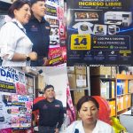 EPSON DAYS LLEGA A AREQUIPA CON CAPACITACIÓN GRATUITA Y OPORTUNIDADES DE NEGOCIO PARA EMPRENDEDORES