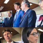 Arequipa contará con la primera doble titulación internacional en Derecho gracias a la Universidad Católica San Pablo