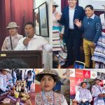 COMUNIDAD CAMPESINA DE CABANACONDE