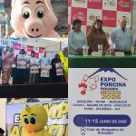 EXPO PORCiNA PECUARiA sexta EDiCiÓN2026los días 11 y 12 de junio en las instalaciones del Club de Abogados