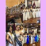 Presentaron: a15 candidatas a Reina de la Ciudad 2026, por el 486 aniversario de la fundación española de Arequipa.se conosera a la nueva soberanala noche de este miércoles 22 de julio,
