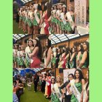 Presentaron a candidatasA señorita Queen surEl certamen Queen Sur Arequipa 2026 tiene a candidatas que representan a diferentes distritos y locaciones del sur del pais.